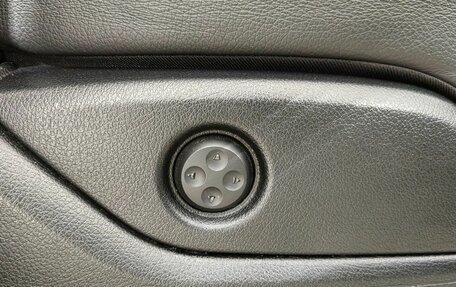 Mercedes-Benz M-Класс, 2012 год, 2 149 000 рублей, 37 фотография