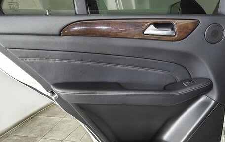 Mercedes-Benz M-Класс, 2012 год, 2 149 000 рублей, 29 фотография