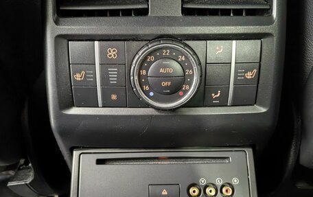 Mercedes-Benz M-Класс, 2012 год, 2 149 000 рублей, 40 фотография