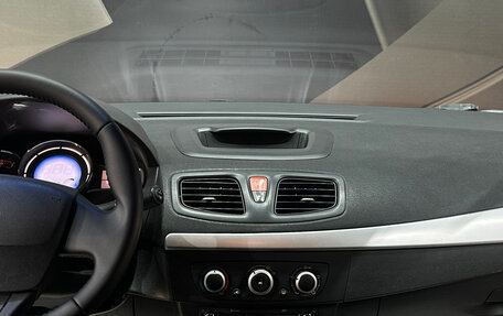 Renault Fluence I, 2014 год, 920 000 рублей, 8 фотография