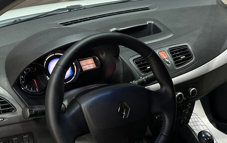 Renault Fluence I, 2014 год, 920 000 рублей, 7 фотография