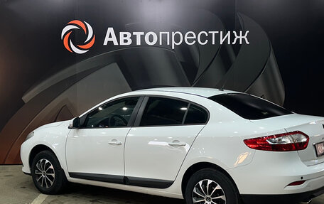 Renault Fluence I, 2014 год, 920 000 рублей, 6 фотография