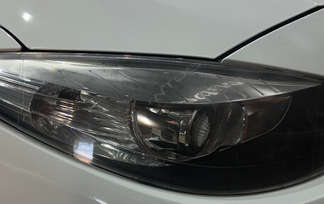 Renault Fluence I, 2014 год, 920 000 рублей, 10 фотография