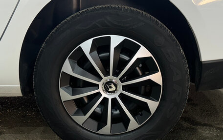 Renault Fluence I, 2014 год, 920 000 рублей, 9 фотография