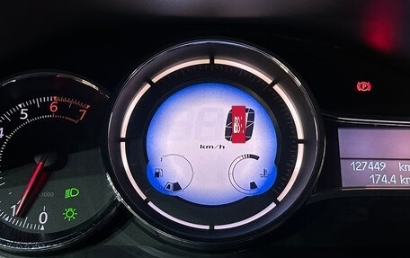 Renault Fluence I, 2014 год, 920 000 рублей, 11 фотография