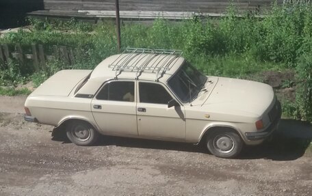 ГАЗ 31029 «Волга», 1993 год, 100 000 рублей, 2 фотография