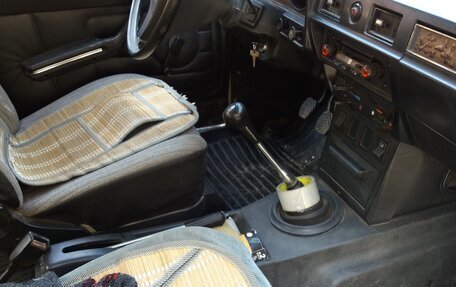 ГАЗ 31029 «Волга», 1993 год, 100 000 рублей, 5 фотография