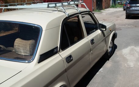 ГАЗ 31029 «Волга», 1993 год, 100 000 рублей, 6 фотография