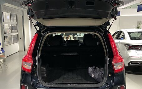 Geely Emgrand X7 I, 2019 год, 1 075 000 рублей, 7 фотография