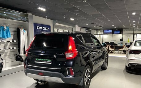 Geely Emgrand X7 I, 2019 год, 1 075 000 рублей, 4 фотография