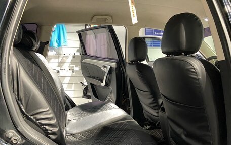 Geely Emgrand X7 I, 2019 год, 1 075 000 рублей, 11 фотография