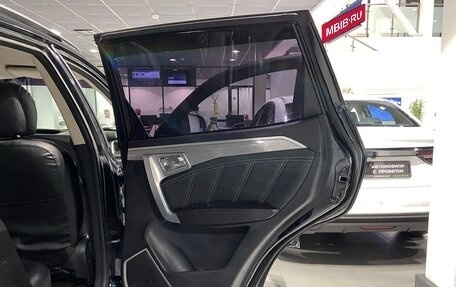 Geely Emgrand X7 I, 2019 год, 1 075 000 рублей, 10 фотография
