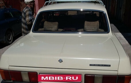 ГАЗ 31029 «Волга», 1993 год, 100 000 рублей, 3 фотография