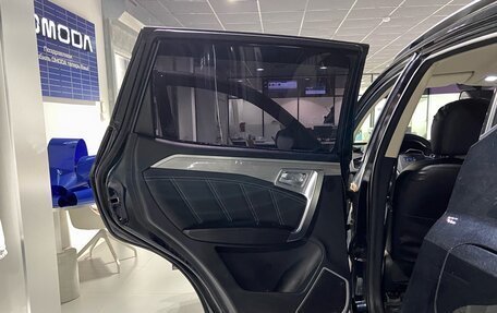 Geely Emgrand X7 I, 2019 год, 1 075 000 рублей, 12 фотография