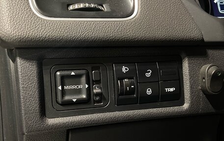 Geely Emgrand X7 I, 2019 год, 1 075 000 рублей, 18 фотография