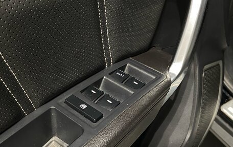 Geely Emgrand X7 I, 2019 год, 1 075 000 рублей, 15 фотография