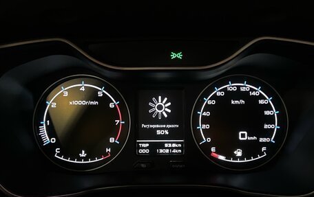 Geely Emgrand X7 I, 2019 год, 1 075 000 рублей, 20 фотография