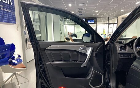 Geely Emgrand X7 I, 2019 год, 1 075 000 рублей, 14 фотография
