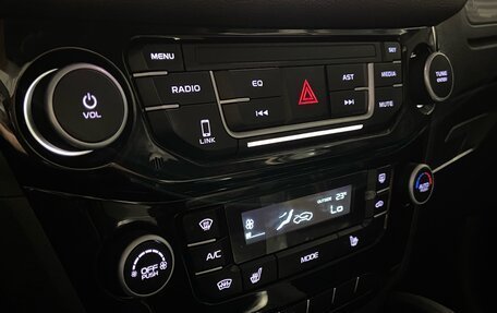 Geely Emgrand X7 I, 2019 год, 1 075 000 рублей, 23 фотография