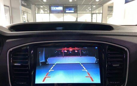 Geely Emgrand X7 I, 2019 год, 1 075 000 рублей, 21 фотография