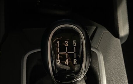 Geely Emgrand X7 I, 2019 год, 1 075 000 рублей, 24 фотография