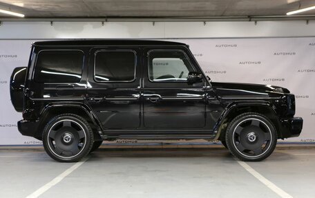 Mercedes-Benz G-Класс W463 рестайлинг _iii, 2020 год, 11 200 000 рублей, 8 фотография