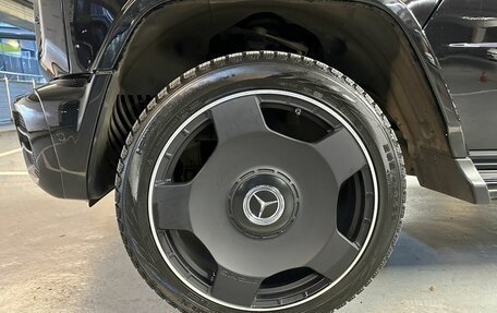 Mercedes-Benz G-Класс W463 рестайлинг _iii, 2020 год, 11 200 000 рублей, 10 фотография