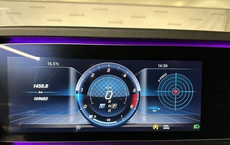 Mercedes-Benz G-Класс W463 рестайлинг _iii, 2020 год, 11 200 000 рублей, 15 фотография