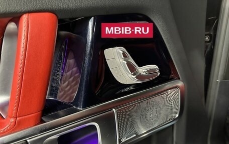 Mercedes-Benz G-Класс W463 рестайлинг _iii, 2020 год, 11 200 000 рублей, 13 фотография