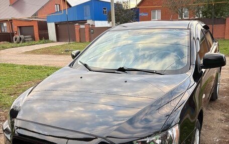 Mitsubishi Lancer IX, 2012 год, 900 000 рублей, 1 фотография