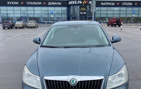 Skoda Octavia, 2010 год, 699 999 рублей, 1 фотография