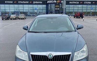 Skoda Octavia, 2010 год, 699 999 рублей, 1 фотография