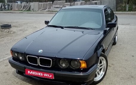 BMW 5 серия, 1994 год, 700 000 рублей, 1 фотография
