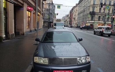 Nissan Cedric X, 2000 год, 350 000 рублей, 1 фотография