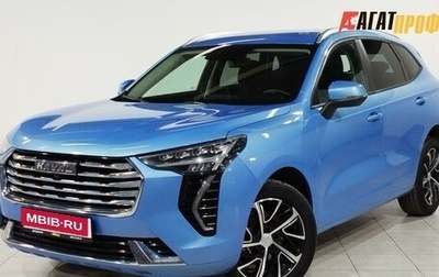 Haval Jolion, 2022 год, 1 850 000 рублей, 1 фотография