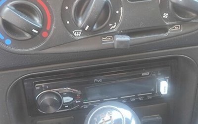 Chevrolet Niva I рестайлинг, 2020 год, 850 000 рублей, 1 фотография