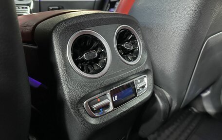 Mercedes-Benz G-Класс W463 рестайлинг _iii, 2020 год, 11 200 000 рублей, 22 фотография