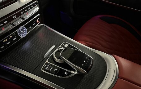 Mercedes-Benz G-Класс W463 рестайлинг _iii, 2020 год, 11 200 000 рублей, 19 фотография