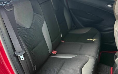 Peugeot 308 II, 2012 год, 550 000 рублей, 1 фотография