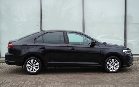 Volkswagen Polo VI (EU Market), 2021 год, 1 745 000 рублей, 5 фотография