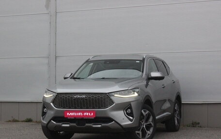 Haval F7 I, 2021 год, 1 817 000 рублей, 1 фотография