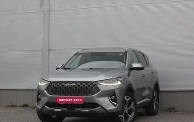 Haval F7 I, 2021 год, 1 817 000 рублей, 1 фотография