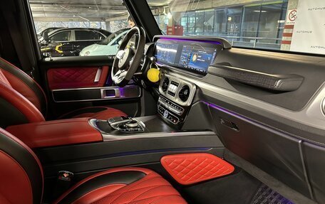 Mercedes-Benz G-Класс W463 рестайлинг _iii, 2020 год, 11 200 000 рублей, 25 фотография