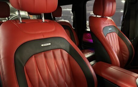 Mercedes-Benz G-Класс W463 рестайлинг _iii, 2020 год, 11 200 000 рублей, 26 фотография