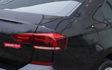 Volkswagen Polo VI (EU Market), 2021 год, 1 745 000 рублей, 7 фотография