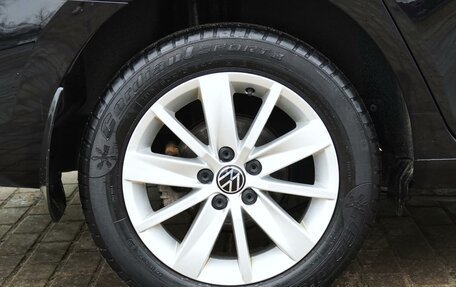 Volkswagen Polo VI (EU Market), 2021 год, 1 745 000 рублей, 9 фотография