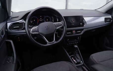 Volkswagen Polo VI (EU Market), 2021 год, 1 745 000 рублей, 11 фотография