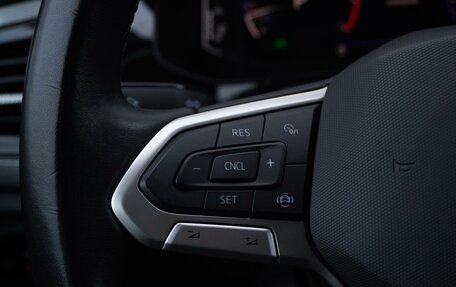 Volkswagen Polo VI (EU Market), 2021 год, 1 745 000 рублей, 23 фотография