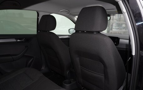 Volkswagen Polo VI (EU Market), 2021 год, 1 745 000 рублей, 16 фотография