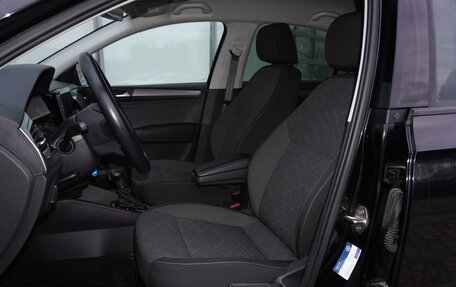 Volkswagen Polo VI (EU Market), 2021 год, 1 745 000 рублей, 15 фотография